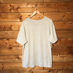 90s Converse Its Whats Inside That Counts Spellout t shirt