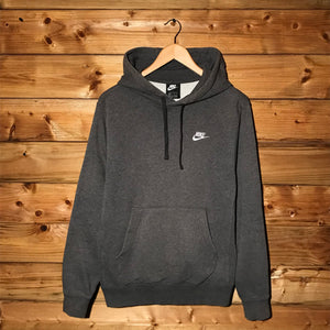 2019 Nike Corner Swoosh Essentials hoodie
