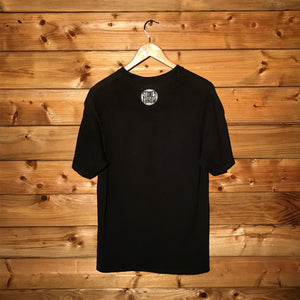 2011 Stüssy x Stones Throw J Rocc t shirt