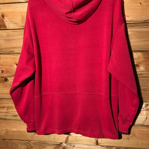 90s Nike Sports N Fitness Centre Swoosh hoodie