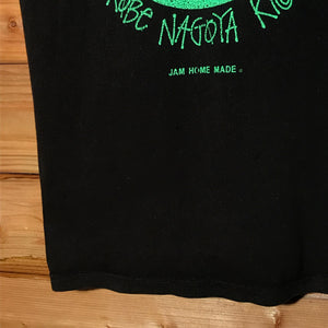 2011 Stüssy x JAM HOME MADE Net Surfing t shirt