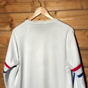 2015 Adidas Chelsea Away long sleeve t shirt