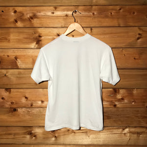 1991 Air Waves Only The Strong Survive t shirt