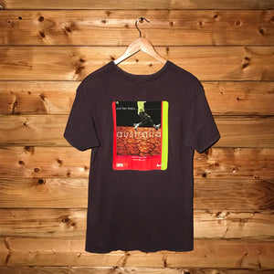 1999 Nike Tennis Australia Open Chilli Pepper t shirt