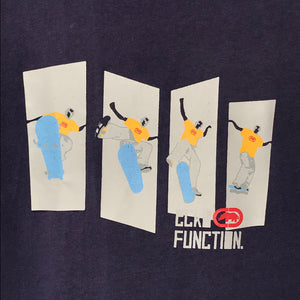 Ecko Unltd Function Skater t shirt