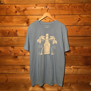Nautica Island Fever Brew t shirt