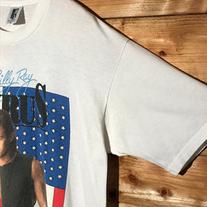 1993 Billy Ray Cyrus I Ain't Your Dog No More Tour t shirt