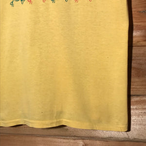1999 The Wildhearts One Night in Fuji Concert t shirt