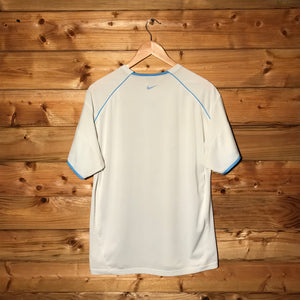 Nike Air Max 95 Tonal Spellout Centre Swoosh t shirt