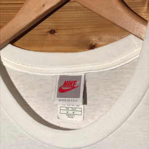 1995 Nike Pepsi Cup III Promo t shirt