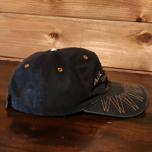 90s Nike Air Jordan Be Legendary Collection cap