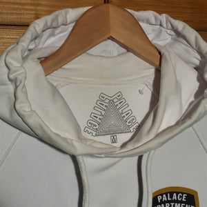 Palace New York Palace Department hoodie