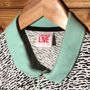 Lacoste Live Moorea polo t shirt