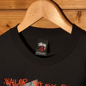 2008 Stüssy x Undefeated Tokyo Store 1st Anniversary Exclusive t shirt