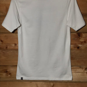 Hysteric Glamour x Original Fake Kaws Bendy Woman t shirt
