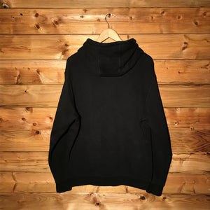 Caterpillar CAT Centre Spellout hoodie