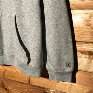WESC WeAretheSuperlativeConspiracy Spellout hoodie