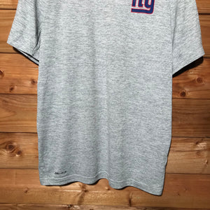 Nike NFL New York Giants Team t shirt