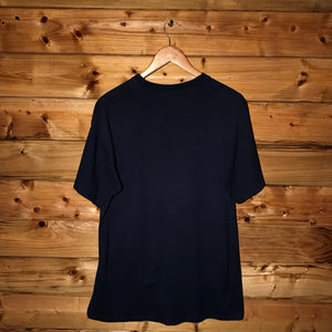 The Ataris Pacman Logo Band t shirt