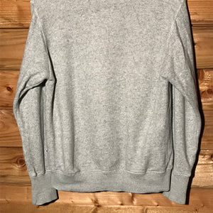 Stüssy x Champion Tonal Script sweatshirt