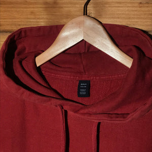 Gap Athletic 1969 Arc Spellout hoodie