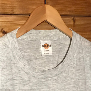 90s Hard Rock Cafe Paris Rock De Triomphe t shirt