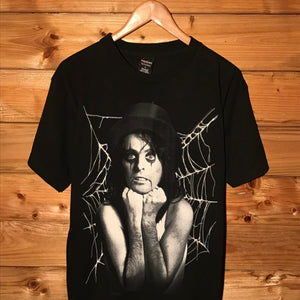 1997 Alice Cooper's Rock N Roll Carnival Tour t shirt