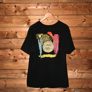 1992 The Beatles Sgt. Pepper's Album 25th Anniversary t shirt