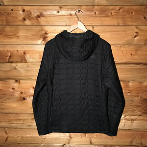 The North Face Thermoball Tonal zip up jacket