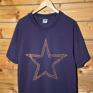 1992 Simply Red Stars t shirt
