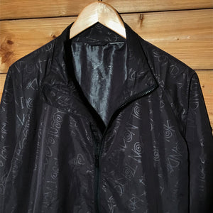 Stüssy World Tour Tonal jacket