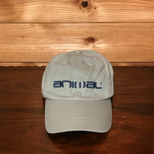 Animal Centre Spellout cap