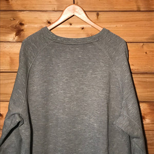 Nike Glitch Tech Fleece sweatshirt