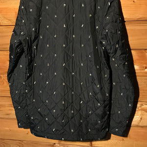 2015 Carhartt Economy Symbols AOP Pender Liner jacket
