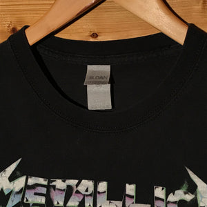 2017 Metallica Creeping Death Band t shirt