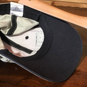 Disney World Florida Mickey Spellout cap