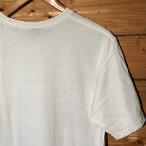 2010 Stüssy x Swagger SWG t shirt