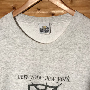 New York New York Las Vegas sweatshirt