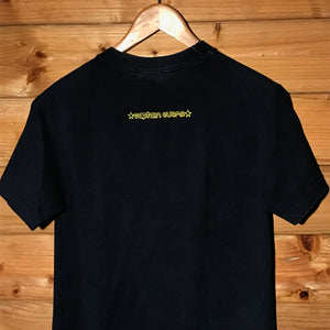 90s Weezer Captain Rivers Cuomo t shirt
