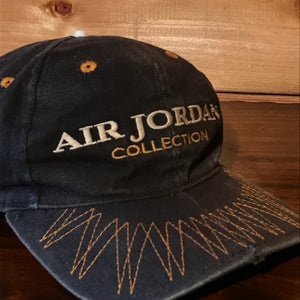 90s Nike Air Jordan Be Legendary Collection cap