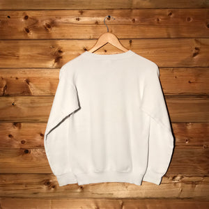 1994 Hanna Barbera Paramount's Great America Promo sweatshirt