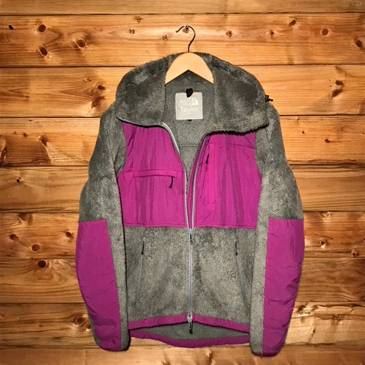 2009 The North Face x Taylor Design Polartec fleece jacket