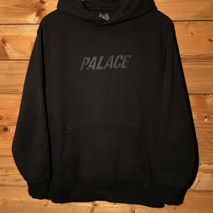 Palace Jumbo Ferg Tonal Spellout hoodie