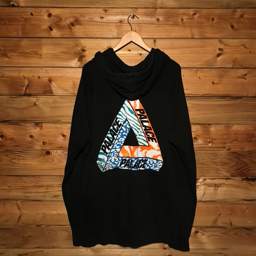 Palace Jungle Dreams Triferg hoodie