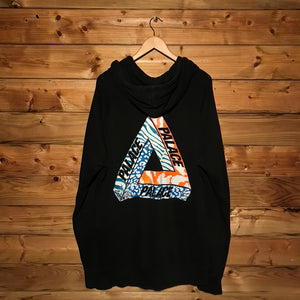 Palace Jungle Dreams Triferg hoodie