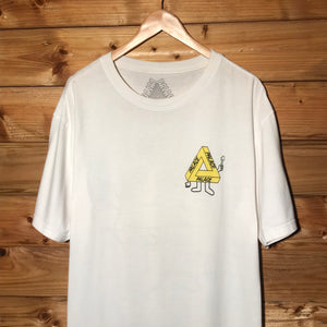 Palace Glowstick Triferg t shirt