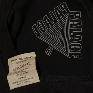 2021 Palace Bio Hazard Triferg t shirt