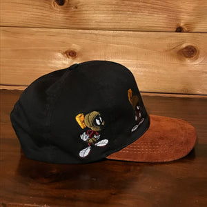 1994 Looney Tunes Marvin The Martian Character cap