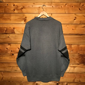 90s Starter NFL Team Los Angeles Raiders sweatshirt