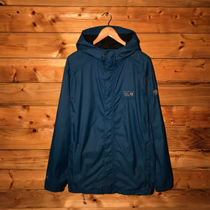 Mountain Hardwear Dry Q jacket